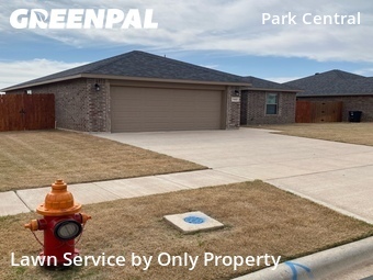 Lawn Cut nearby Abilene, TX, 