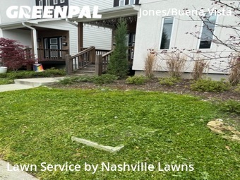 Grass Cutting nearby Nashville, TN, 