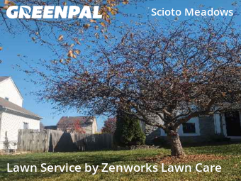 Lawn Mowing Service nearby Grove City, OH, 
