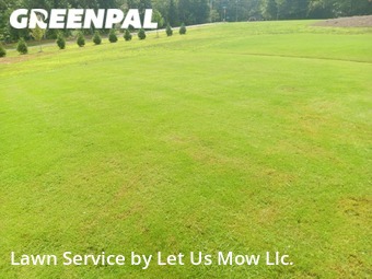 Lawn Care Service nearby Pfafftown, NC, 