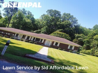 Lawn Care Service nearby Suffolk, VA, 