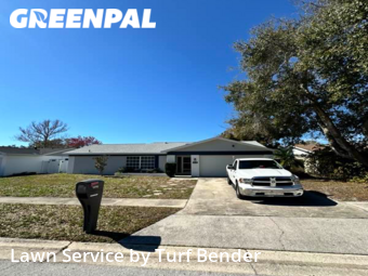 Lawn Mow nearby Largo, FL, 