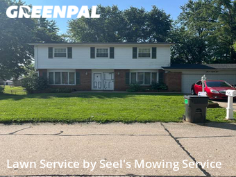 Yard Cutting nearby Belleville, IL, 