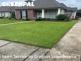 Lawn Mowing Service nearby Baton Rouge, LA, 