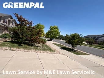 Lawn Service nearby Aurora, CO, 
