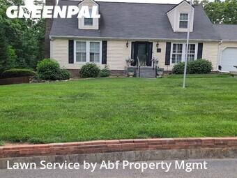 Yard Cutting nearby Oak Ridge, TN, 