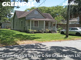 Grass Cut nearby Jacksonville, FL, 