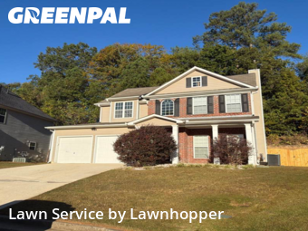 Lawn Service nearby Austell, GA, 