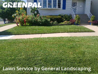 Lawn Maintenance nearby Norridge, IL, 