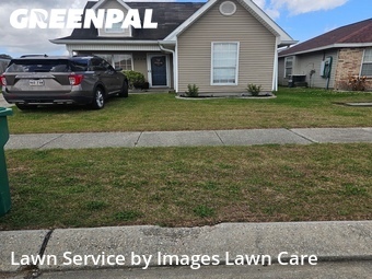 Lawn Cutting nearby Marrero, LA, 