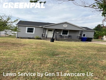 Lawn Cutting nearby Norman, OK, 