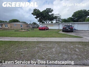 Lawn Maintenance nearby Titusville, FL, 