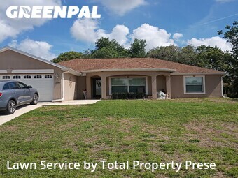 Lawn Care nearby Spring Hill, FL, 