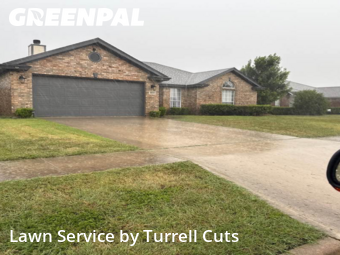 Lawn Service nearby Killeen, TX, 