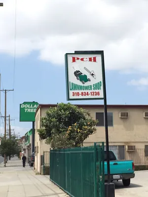 PCH Lawn Mower Inc Photo 7