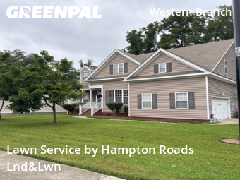 Lawn Care nearby Chesapeake, VA, 