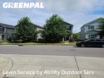 Lawn Mow nearby Huntersville, NC, 