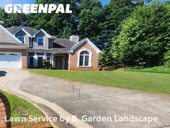 Lawn Mow nearby Lawrenceville, GA, 