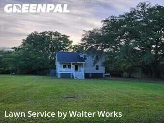 Grass Cutting nearby Charleston, SC, 
