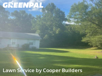 Lawn Care Service nearby Linwood, NC, 