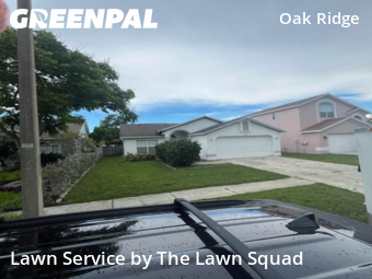 Lawn Care nearby Tampa, FL, 