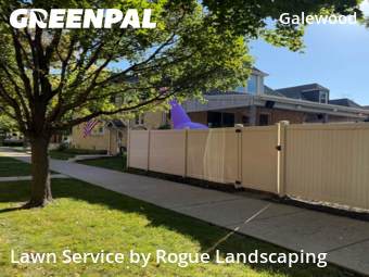 Lawn Service nearby Chicago, IL, 
