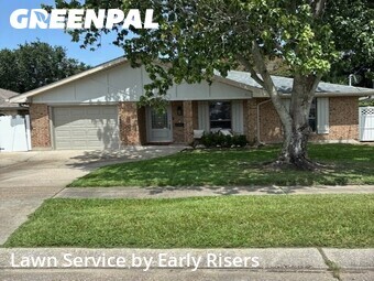 Commercial Landscaping In Metairie,70002,Landscaping Cleanup by Early Risers, work completed in Jul , 2026