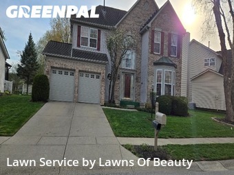 Lawn Service nearby Carmel, IN, 