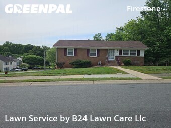 Lawn Cut nearby Charlotte, NC, 