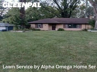 Grass Cutting nearby Elkhart, IN, 