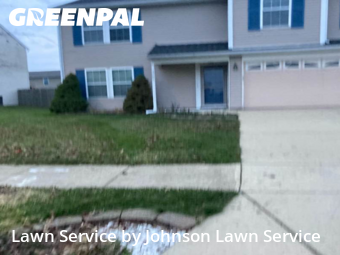 Grass Cut nearby West Lafayette, IN, 