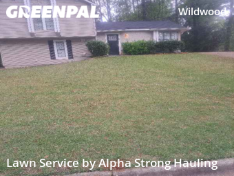 Lawn Service nearby Atlanta, GA, 