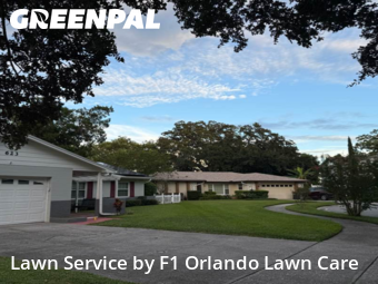Grass Cuttingin Altamonte Springs,32714,Grass Cutting by F1 Orlando Lawn Care, work completed in Dec , 2025