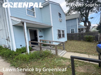 Landscaper In Providence,2905,Landscaping Renovation by Greenleaf, work completed in Oct , 2025