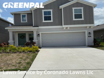 Lawn Mowing Service nearby Lake Wales, FL, 