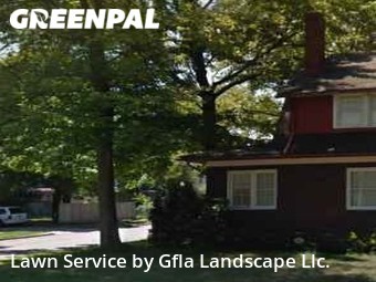 Lawn Mowing nearby Akron, OH, 