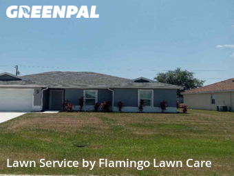 Lawn Mow nearby Punta Gorda, FL, 