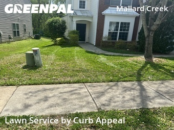 Lawn Maintenance nearby Charlotte, NC, 