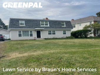 Lawn Cut nearby Naperville, IL, 