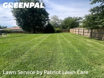 Lawn Care nearby Evansville, IN, 