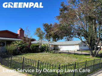 Yard Cutting nearby Rancho Cordova, CA, 