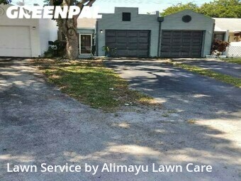 Yard Cutting nearby Sunrise, FL, 