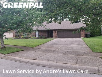 Lawn Mowing Service nearby Lexington, KY, 