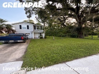 Lawn Cut nearby Jacksonville, FL, 