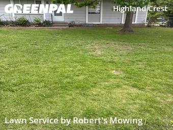 Lawn Maintenance nearby Topeka, KS, 