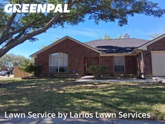 Lawn Maintenance nearby Pearland, TX, 