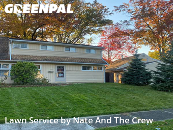 Grass Cutting nearby Cuyahoga Falls, OH, 