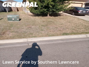 Grass Cutting nearby Temple, TX, 