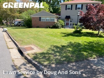 Lawn Maintenance nearby Virginia Beach, VA, 