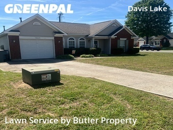 Lawn Maintenance nearby Charlotte, NC, 